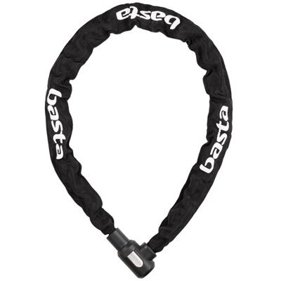 AXA Merk Newton SE95 Fiets Kettingslot 95cm - Hoge Beveiliging AXA Merk Newton SE95 Fiets Kettingslot 95cm - Hoge Beveiliging