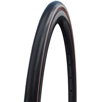 Schwalbe Bronze One RaceGuard TLE Raceband - 700c - Vouwband Schwalbe Bronze One RaceGuard TLE Raceband - 700c - Vouwband