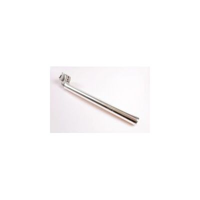 Tormino 350mm Aluminium ATB Zadelpen - Fiets Zadelpen Tormino 350mm Aluminium ATB Zadelpen - Fiets Zadelpen