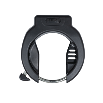 ABUS pro amparo ringslot 4750x r art** Zwart ABUS pro amparo ringslot 4750x r art** Zwart