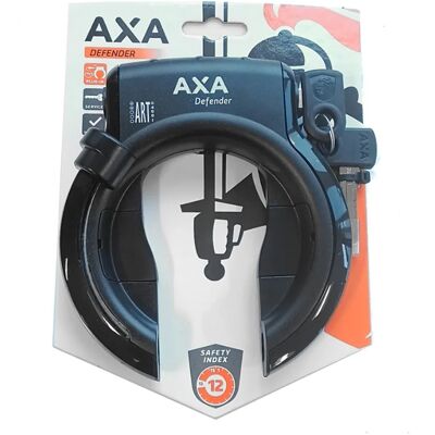 AXA Bh1406a defender op kaart vv AXA Bh1406a defender op kaart vv