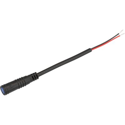 AXA -in tracker aansluit snoer shimano connector AXA -in tracker aansluit snoer shimano connector