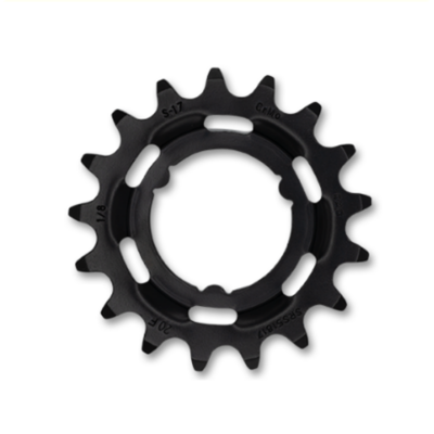 KMC Shimano Tandwiel 17t - Geschikt voor E-Bikes KMC Shimano Tandwiel 17t - Geschikt voor E-Bikes