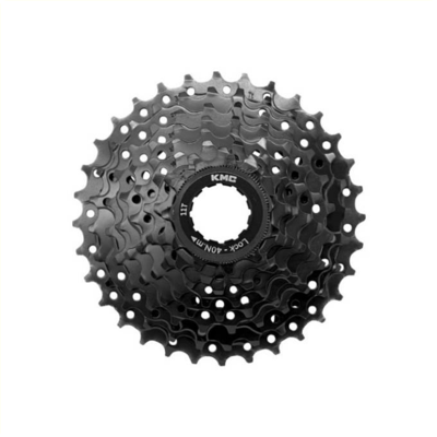 KMC Cassette 11-32T 8-Speed - Cassette KMC Cassette 11-32T 8-Speed - Cassette