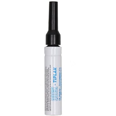 Cycplus Lakstift matzwart 12 ml Zwart Cycplus Lakstift matzwart 12 ml Zwart