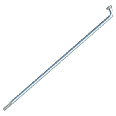 Alpina Spaken 13-300 zonder nippel Zilver Alpina Spaken 13-300 zonder nippel Zilver