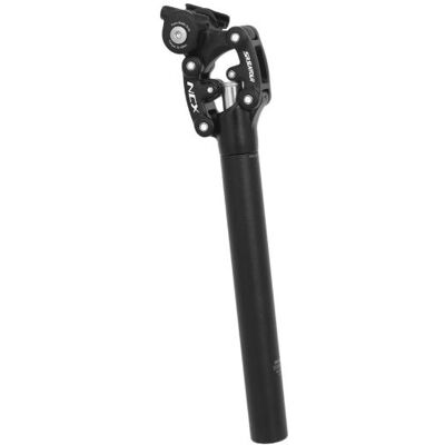 SR Suntour SP12 NCX Schokdempend Zadelpen - Fietsaccessoire SR Suntour SP12 NCX Schokdempend Zadelpen - Fietsaccessoire