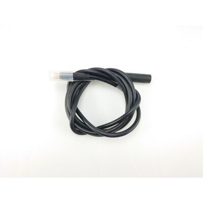 Bafang Kabel controller 9 polig Bafang Kabel controller 9 polig