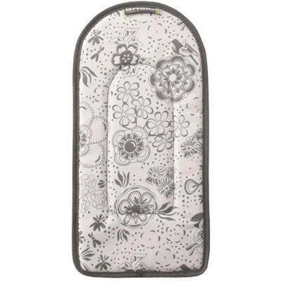Basil Manddeel inlay hondenmand pasja Grijs Basil Manddeel inlay hondenmand pasja Grijs