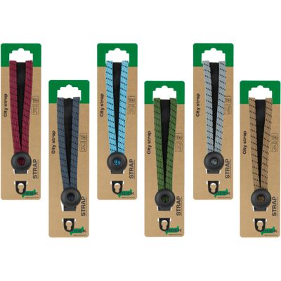 Widek Triobinder eyebinder met 3 banden Zwart Widek Triobinder eyebinder met 3 banden Zwart