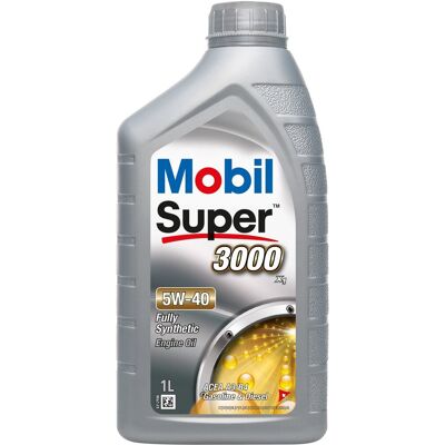 Mobil S3000 5W40 - Motorolie Mobil S3000 5W40 - Motorolie