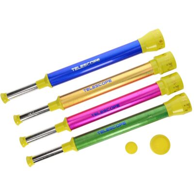 Telescoop Metaal XL Telescoop Metaal XL