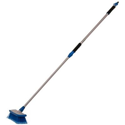 Topgear telescoop autowasborstel 162 cm. Topgear telescoop autowasborstel 162 cm.