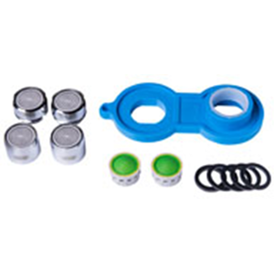 Cornat spaarperlator eco-set 7.5l 16dlg - tecws609 Cornat spaarperlator eco-set 7.5l 16dlg - tecws609