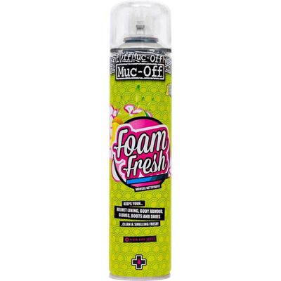 Muc-Off Reiniger Foam Fresh Muc-Off Reiniger Foam Fresh
