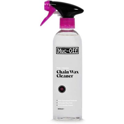Ty Muc-off wax chain cleaner 500ml Ty Muc-off wax chain cleaner 500ml