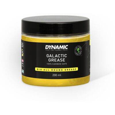 Dynamic Bike Care Galactic Vettigheid - Biologisch afbreekbaar 200ml Dynamic Bike Care Galactic Vettigheid - Biologisch afbreekbaar 200ml