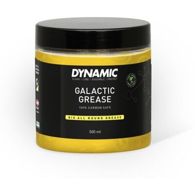DYNAMIC galactic grease - 500ml DYNAMIC galactic grease - 500ml