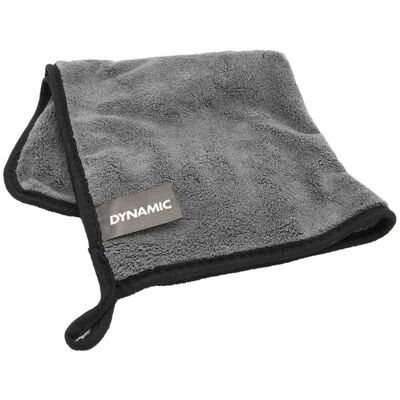 DYNAMIC luxury microfibre polishing cloth DYNAMIC luxury microfibre polishing cloth