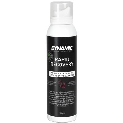 DYNAMIC rapid recovery - 150ml DYNAMIC rapid recovery - 150ml