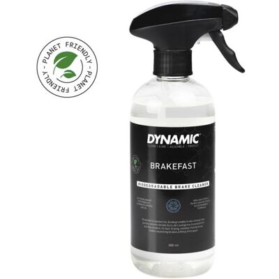 DYNAMIC bio brakefast - 500ml DYNAMIC bio brakefast - 500ml