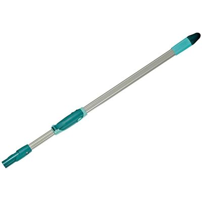 Leifheit 1051054 - click steel 65-110 1 stuks Leifheit 1051054 - click steel 65-110 1 stuks