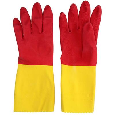 Vileda 1046504 - handschoenen protector l 12 stuks Vileda 1046504 - handschoenen protector l 12 stuks