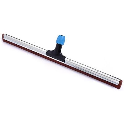Moerman 1056838 - hybrid vloerwisser 75cm rood 5 stuks Moerman 1056838 - hybrid vloerwisser 75cm rood 5 stuks