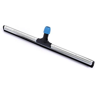 Moerman 1056839 - hybrid vloerwisser 75cm zwart 5 stuks Moerman 1056839 - hybrid vloerwisser 75cm zwart 5 stuks