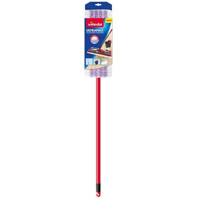 Vileda 1061801 - ultramax micro sensitive syst. 8 stuks Vileda 1061801 - ultramax micro sensitive syst. 8 stuks