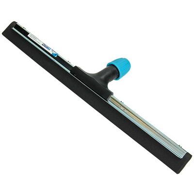 Moerman 1056840 - hybrid vloerwisser 55cm zwart 5 stuks Moerman 1056840 - hybrid vloerwisser 55cm zwart 5 stuks