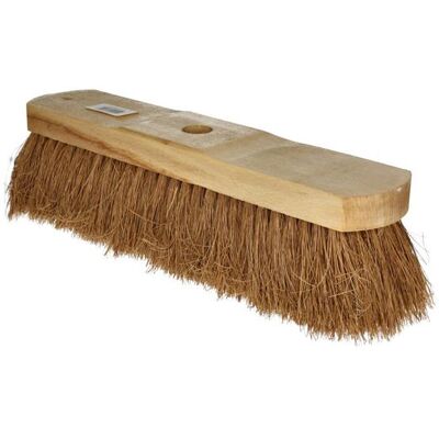 1069631 - houten cocoveger 35cm met stokgat 10 stuks 1069631 - houten cocoveger 35cm met stokgat 10 stuks