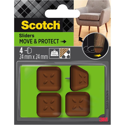 Scotch Model Honingraatstickers - Stickers Scotch Model Honingraatstickers - Stickers