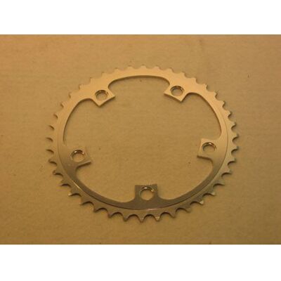 Miche Young 38T 116mm BCD - Fiets Onderdelen Set Miche Young 38T 116mm BCD - Fiets Onderdelen Set