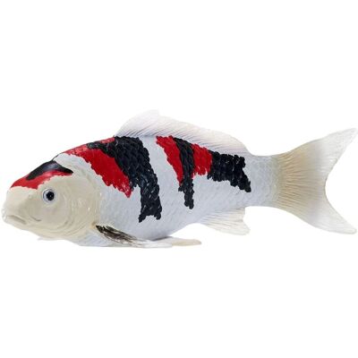 Mojo koi collection - showa sanshoku koi driekleurig 381121 Multi kleuren Mojo koi collection - showa sanshoku koi driekleurig 381121 Multi kleuren