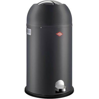 Wesco Kickmaster - Grote afvalbak met voetpedaal Wesco Kickmaster - Grote afvalbak met voetpedaal