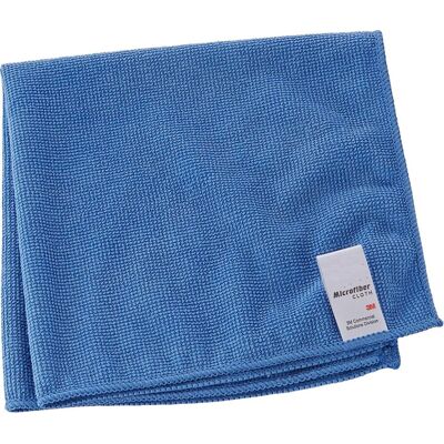 Scotch-Brite Microvezeldoek Essential 2012 - Schoonmaakdoek Scotch-Brite Microvezeldoek Essential 2012 - Schoonmaakdoek