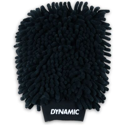 Microfiber fietsreinigingshandschoen - 20x16 cm Microfiber fietsreinigingshandschoen - 20x16 cm