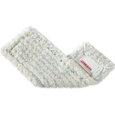 Leifheit profi overtrek dweildoek vloerwisser xl - 42 cm wisbreedte - cotton plus Leifheit profi overtrek dweildoek vloerwisser xl - 42 cm wisbreedte - cotton plus