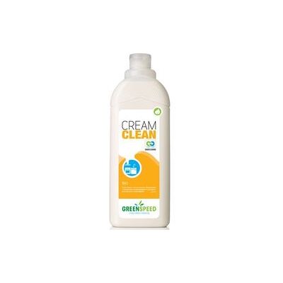 Schuurmiddel Greenspeed geurloos 1l Schuurmiddel Greenspeed geurloos 1l