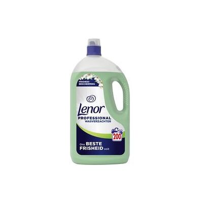 WASVERZACHTER GR LENOR PR FRESH 4L WASVERZACHTER GR LENOR PR FRESH 4L