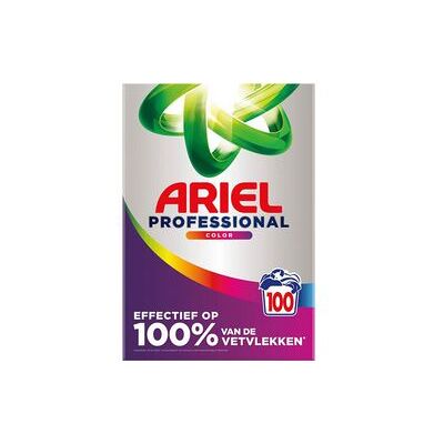 Wasmiddel Ariel Poeder Wasmiddel Ariel Poeder