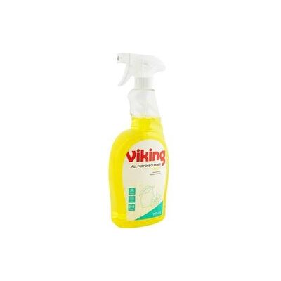 Allesreiniger Viking Citroen 750ml Allesreiniger Viking Citroen 750ml