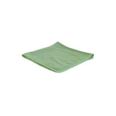 Ty Microvezeldoek betra heavy du groen pak 10 stuks Ty Microvezeldoek betra heavy du groen pak 10 stuks