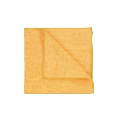 WypAll Microvezeldoek Geel - 8394 - Microvezeldoek WypAll Microvezeldoek Geel - 8394 - Microvezeldoek