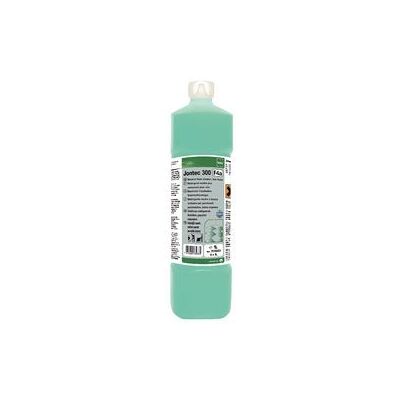 Taski - Jontec 300 - 1 L - Verpakking 2 - Vloerreiniger Taski - Jontec 300 - 1 L - Verpakking 2 - Vloerreiniger