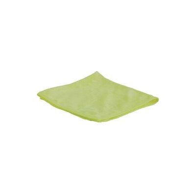Ty Microvezeldoek betra heavy du geel pak 10 stuks Ty Microvezeldoek betra heavy du geel pak 10 stuks
