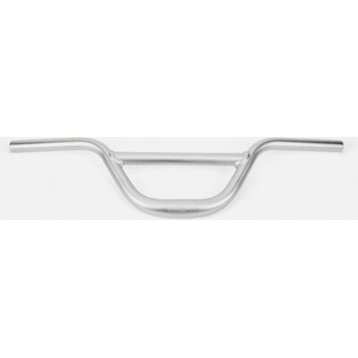 Ty Swif one & zero cross handlebar riser silver Zilver Ty Swif one & zero cross handlebar riser silver Zilver