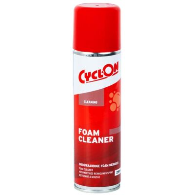 Cyclon Foam spray - 500 ml Cyclon Foam spray - 500 ml
