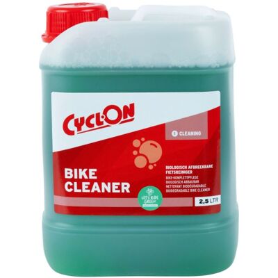 Cyclon Fietsreiniger bike cleaner can 2,5l Cyclon Fietsreiniger bike cleaner can 2,5l